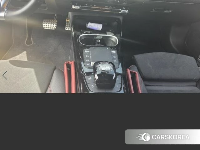 Mercedes-Benz A-Class W177 id 4223300 из Кореи 8