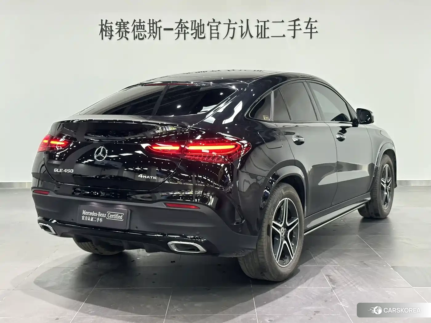 Mercedes-Benz GLE id 4654438 из Китая 17