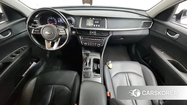 Kia The New K5 2nd generation id 3627010 из Кореи 17