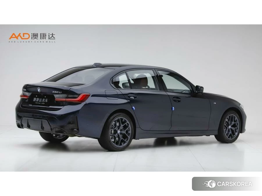 BMW 3 series id 4455329 из Китая 7