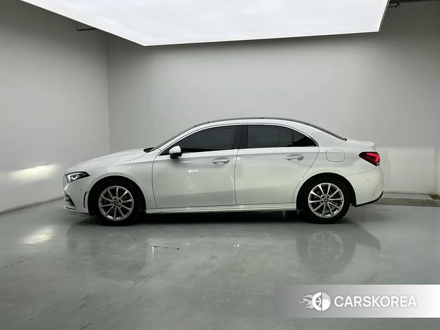 Mercedes-Benz Class A id 4273107 из Китая 17