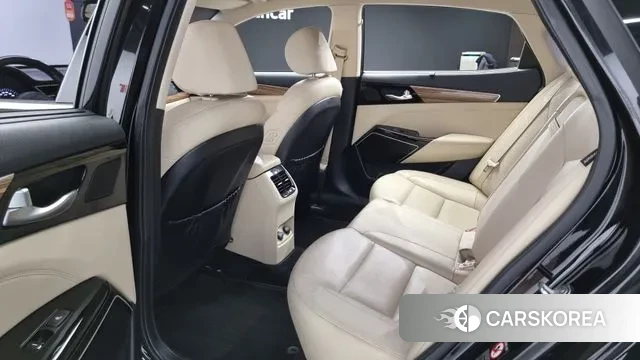 Kia Come New K7 id 3275748 из Кореи 17