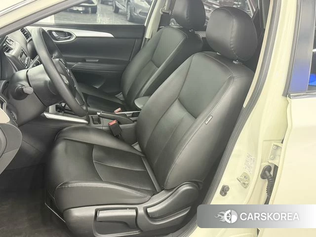 Nissan Xuan Yi id 4278336 из Китая 9