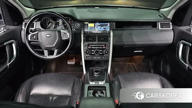 Land Rover Discovery Sports id 3375151 из Кореи 17