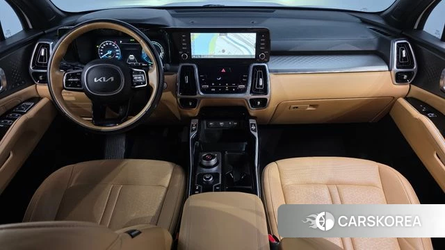 Kia Sorento 4th Generation id 3850822 из Кореи 17