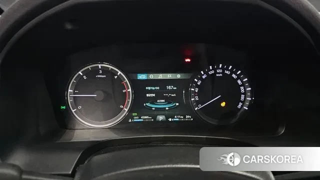 Ssangyong The New Rexton Sport id 3258149 из Кореи 17