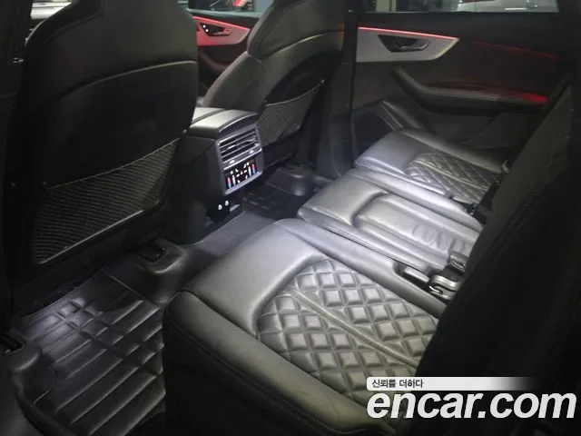 Audi Q7 (4M) id 2846688 из Кореи 12