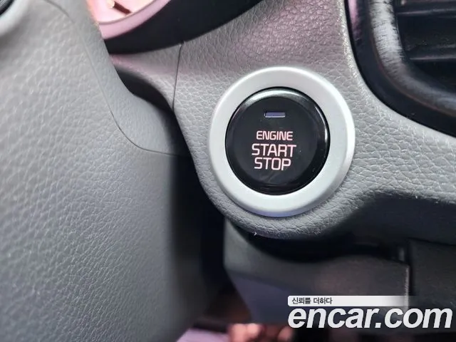 Kia Morning Urban (JA) id 2689746 из Кореи 17