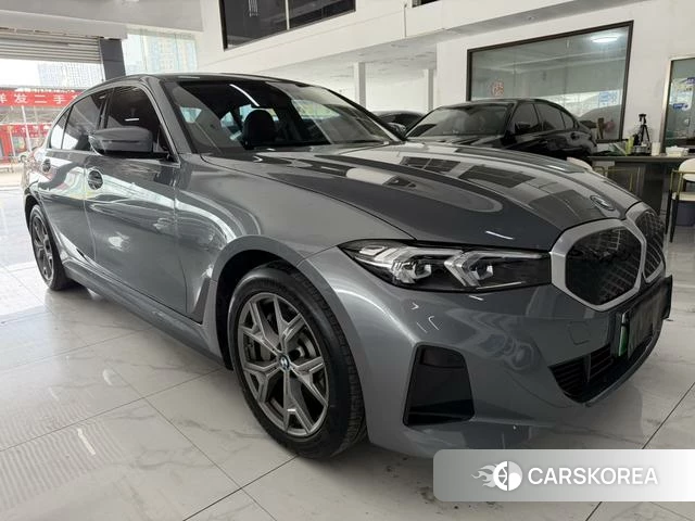BMW i3 id 4307246 из Китая 7