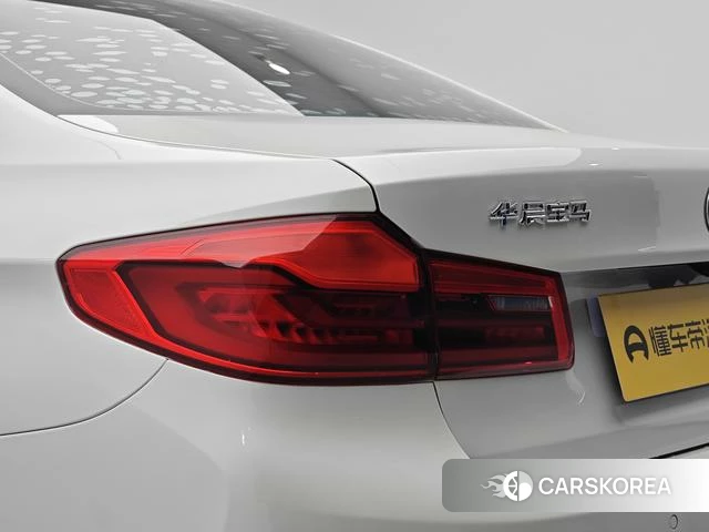 BMW 5 series id 4209668 из Китая 17