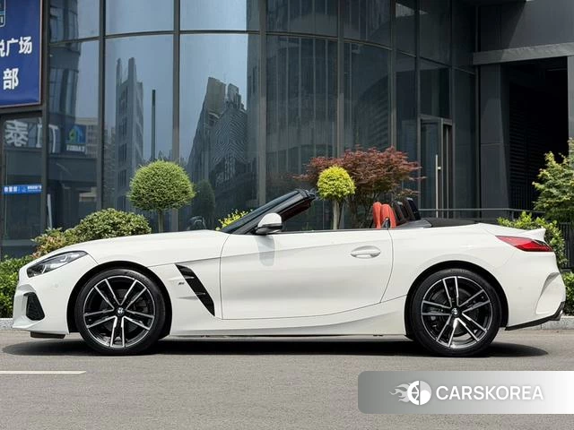 BMW Z4 id 4367089 из Китая 8