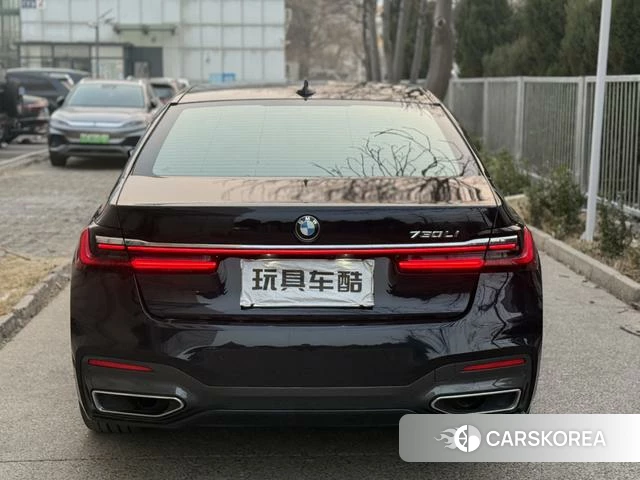 BMW 7 series id 4257531 из Китая 12