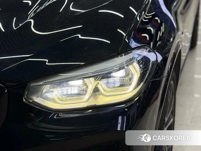 BMW X4 id 4353183 из Китая 16