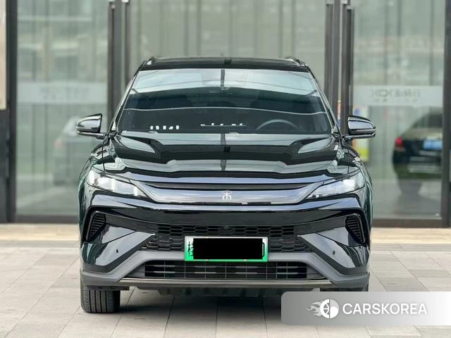 BYD Song Pro DM id 3857856 из Китая 7