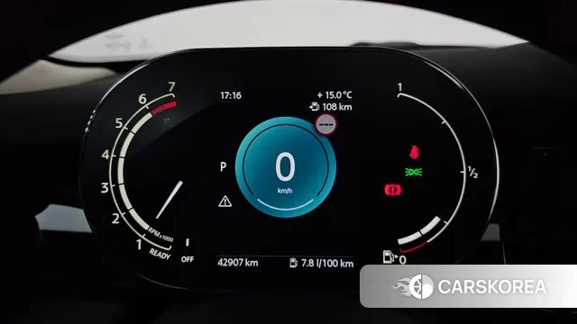 Mini Cooper id 3518726 из Кореи 17