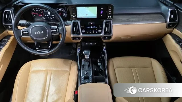 Kia Sorento 4th Generation id 3432938 из Кореи 17