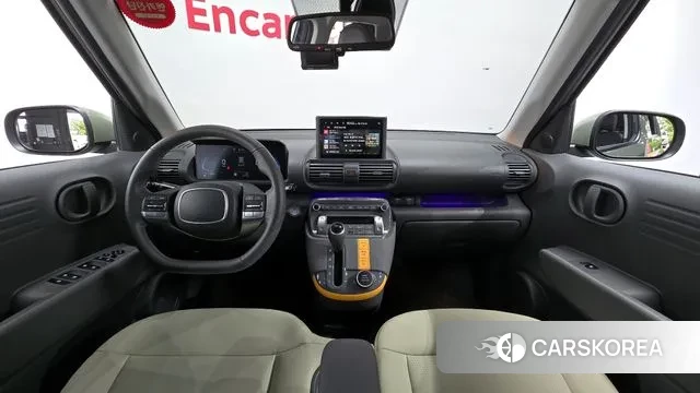 Hyundai Casper id 3058615 из Кореи 17