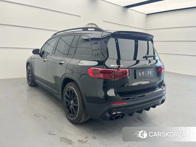 Mercedes-Benz GLB AMG id 4314488 из Китая 18