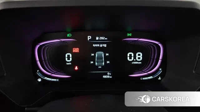 Kia The New Kia Ray id 3751041 из Кореи 17