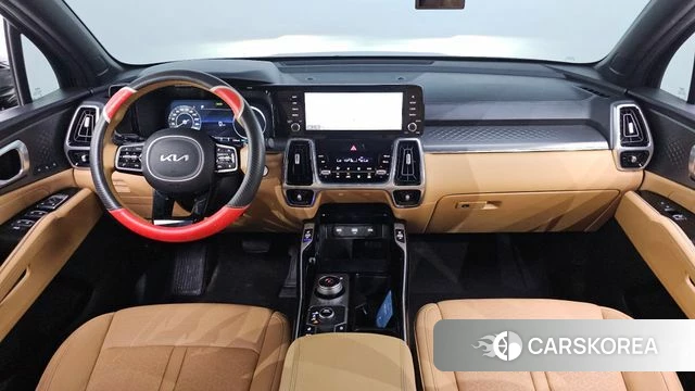 Kia Sorento 4th Generation id 4691851 из Кореи 17