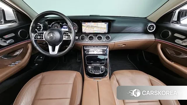 Mercedes-Benz E-Class W213 id 3101750 из Кореи 17