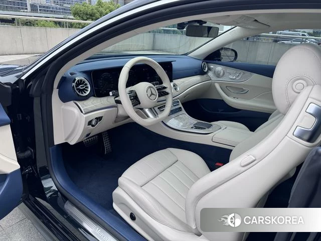 Mercedes-Benz E-class (imported) id 4335665 из Китая 15