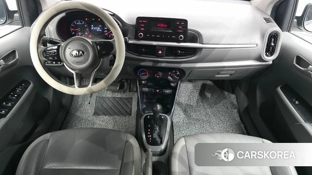 Kia Morning Urban (JA) id 4683601 из Кореи 27