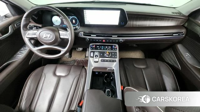 Hyundai The New Palisade id 4898809 из Кореи 30