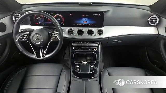 Mercedes-Benz E-Class W213 id 3459039 из Кореи 17