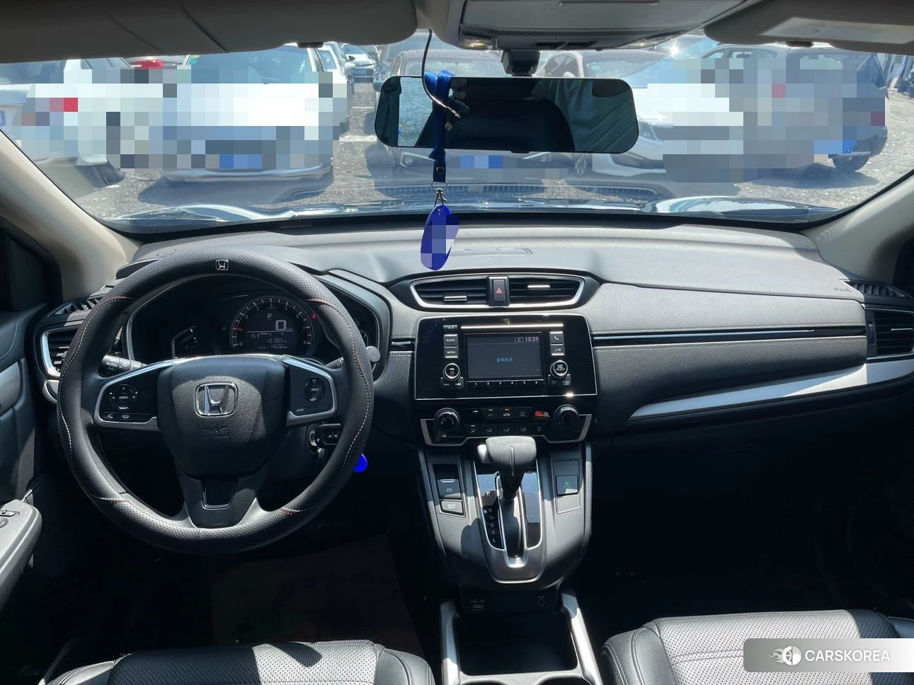 Honda CR-V id 4413567 из Китая 7
