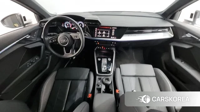 Audi A3 (8Y) id 3305520 из Кореи 17