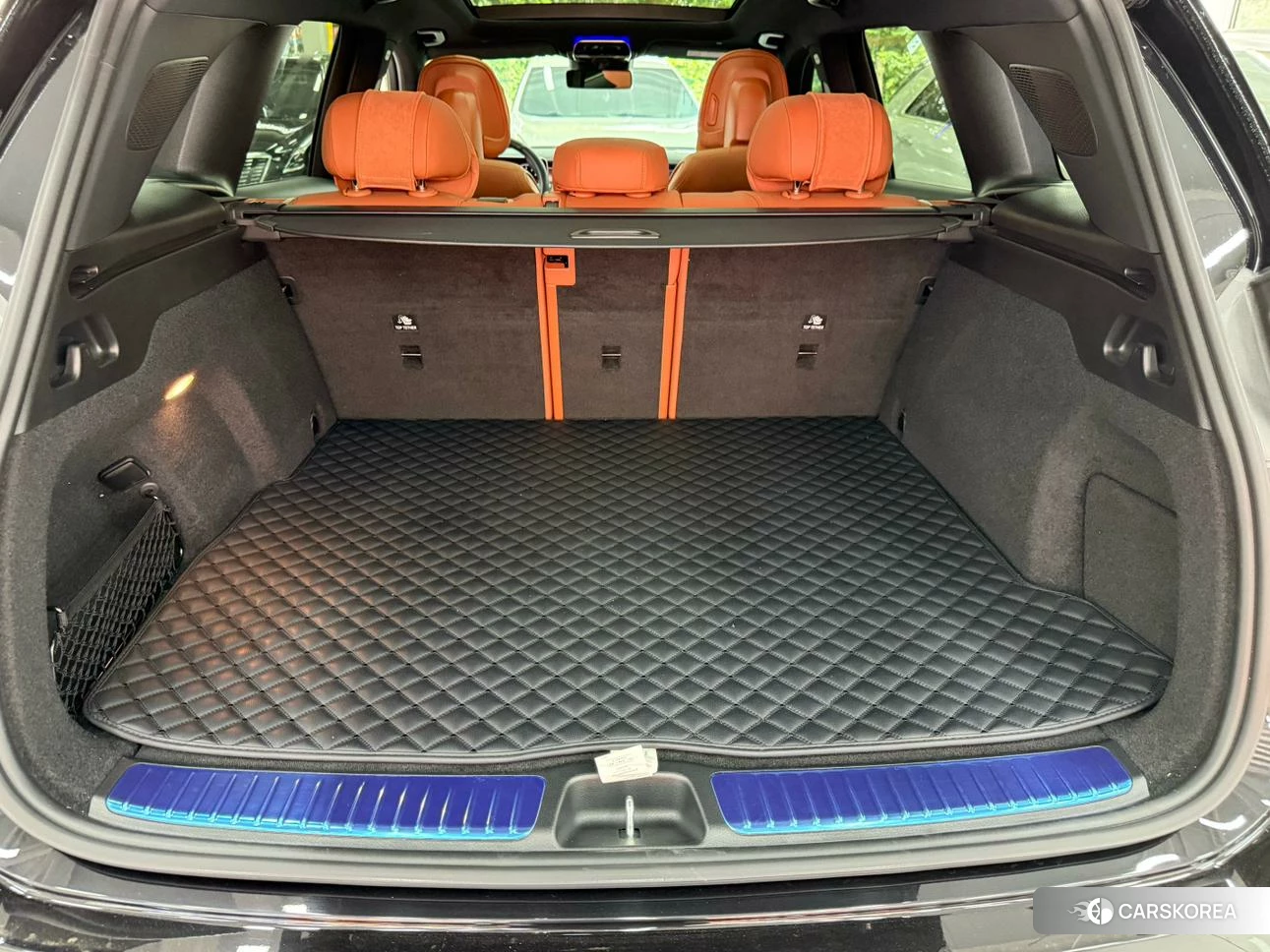 Mercedes-Benz GLC id 4420894 из Китая 27