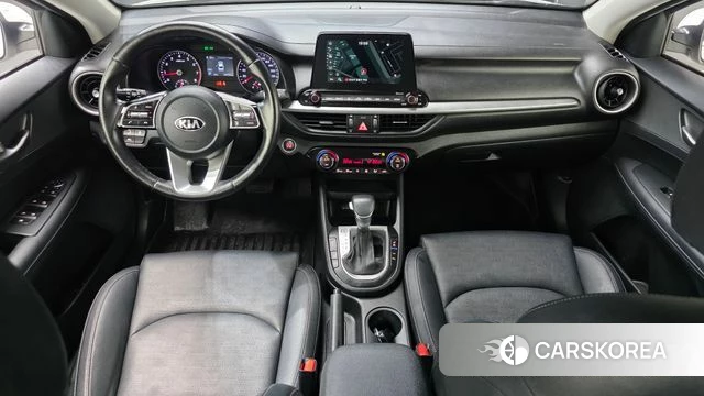 Kia Come New K3 id 4520219 из Кореи 17