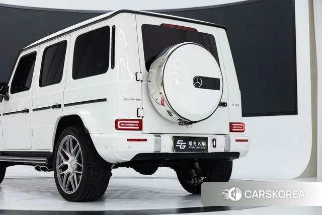 Mercedes-Benz G-class AMG id 4314170 из Китая 18