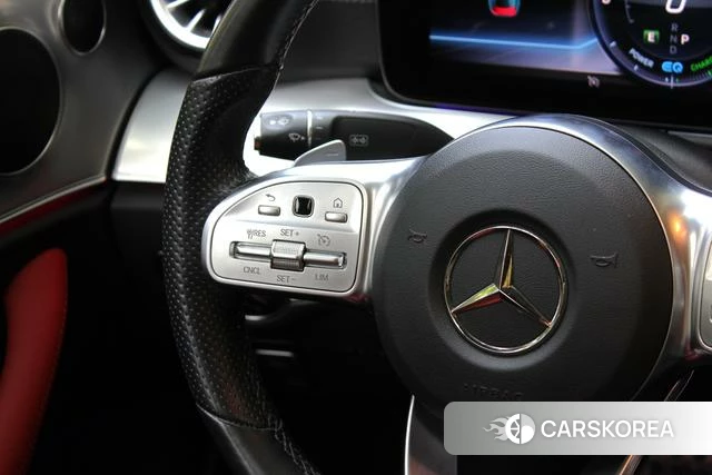 Mercedes-Benz E-class (imported) id 3890036 из Китая 26