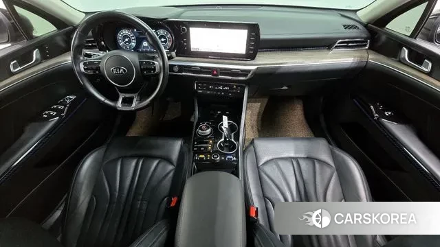 Kia K5 3rd generation id 3488777 из Кореи 17