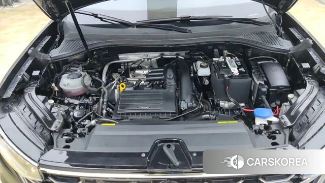 Volkswagen Tanyue id 4299443 из Китая 17