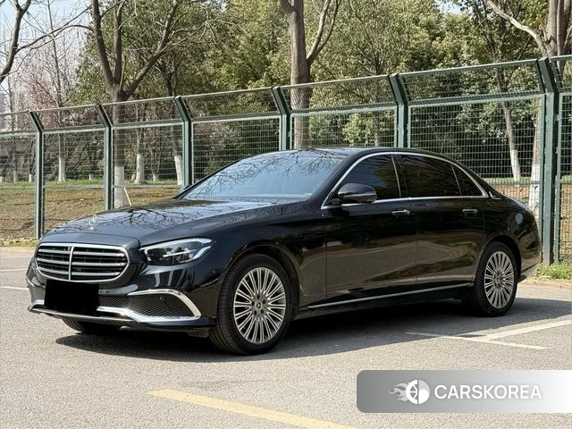 Mercedes-Benz E-class id 4256632 из Китая 9