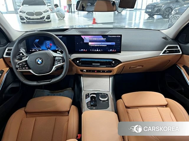 BMW 3 Series (G20) id 4222654 из Кореи 17