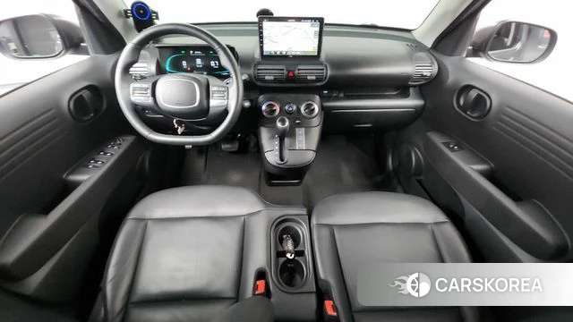 Hyundai Casper id 4368980 из Кореи 17