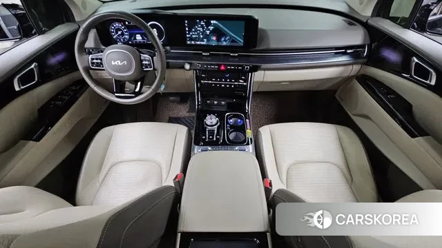 Kia Carnival 4th generation id 3295276 из Кореи 17