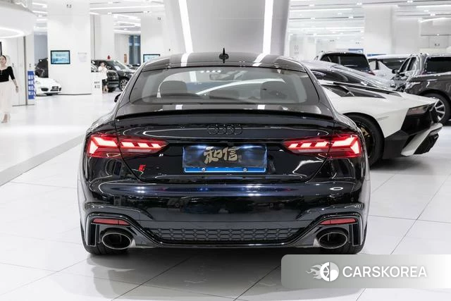 Audi RS 5 id 4306994 из Китая 12