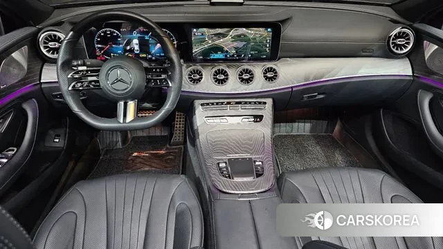 Mercedes-Benz CLS-Class C257 id 2984636 из Кореи 17