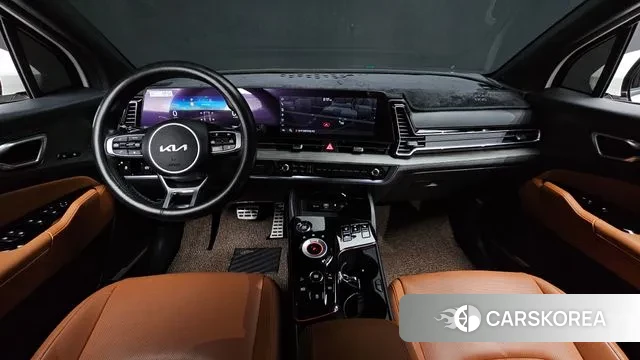 Kia Sportage 5th Generation id 3420280 из Кореи 17