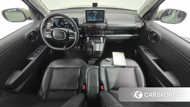 Hyundai Casper id 4848271 из Кореи 30