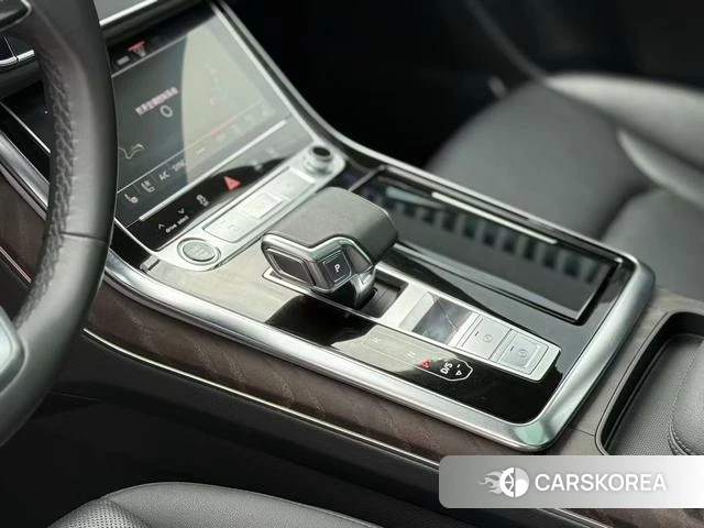 Audi Q8 id 4217527 из Китая 13