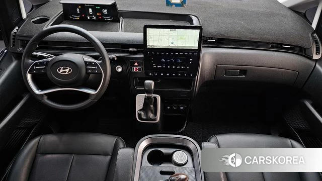 Hyundai Staria id 4248347 из Кореи 17