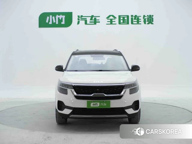 Kia Proud run id 4314262 из Китая 25