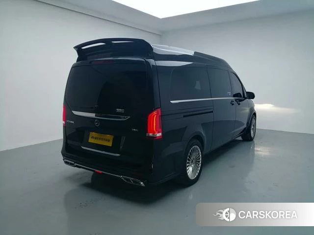 Mercedes-Benz V-class id 4271322 из Китая 18