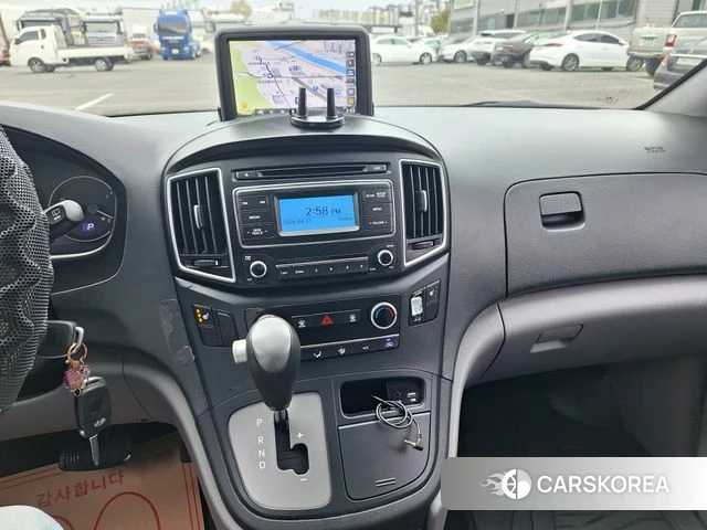 Hyundai Grand Starex id 3966559 из Кореи 13